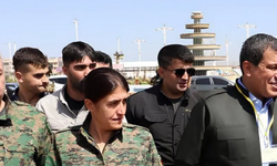 YPJ: Özel bir güç olarak Suriye İçişleri Bakanlığı bünyesinde olacağız
