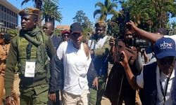 Zambiya’da seçim: Muhalefet liderinin evine baskın