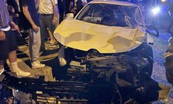 Bursa’da zincirleme kaza: 5 kişi yaralandı, 1 kişinin durumu ağır