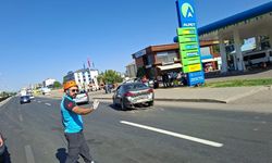 Zincirleme kazada 5 yaralı