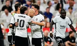 Beşiktaş Avrupa maçı ne zaman, saat kaçta? Beşiktaş-Marsilya maçı hangi gün ve hangi kanalda?