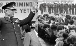 12 Eylül Cehenneminde Kalanlar