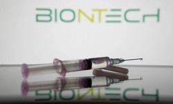 BioNTech Almanya ve Singapur’daki tesislerini kapatıyor