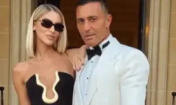 Melis Sütşurup kimdir, kaç yaşında, nereli? Mustafa Sandal’ın eşi Melis Sütşurup ne iş yapıyor?