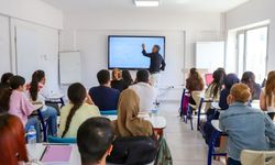 Diyarbakır'daki akademilerde yeni eğitim yılı başladı