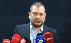 Trabzonspor Başkanından ‘hakemlere’ eleştiri