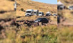 11 aylık Büşra’dan acı haber: Kanlı ve parçalanmış kıyafetleri bulundu