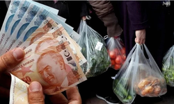 Açlık sınırı 50 bin, yoksulluk sınırı ise 125 bin liraya dayandı
