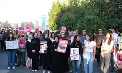 Diyarbakır’da Rojin Kabaiş için adalet yürüyüşü