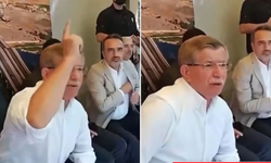 Eski Başbakan Ahmet Davutoğlu hakkında soruşturma başlatıldı