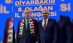 AK Parti Diyarbakır eski İl Başkanı’na yeni görev