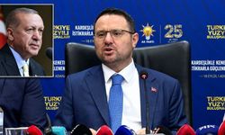 Bakan Gürlek: 2028'de Cumhurbaşkanımızı seçmek için seçim olacak