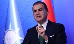 Ömer Çelik, istifa eden Fatma Betül Çelik ile ilgili konuştu