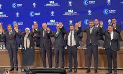 Marmara Adalar Belediye Başkanı AK Parti’ye katıldı