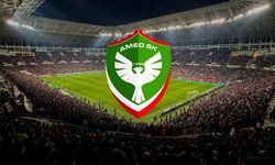 Amedspor galibiyet için sahaya çıkıyor; maç saat kaçta hangi kanalda?