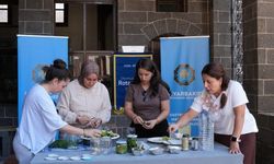 Diyarbakır’da Gastronomi Günleri başladı
