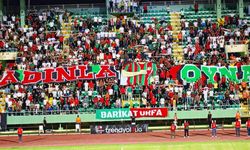 39 Amedspor taraftarının cezası kaldırıldı