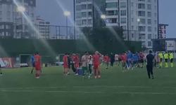 Lider Amedspor, hazırlık maçını da kazandı