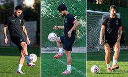 Amedspor Beşiktaş maçına hazır