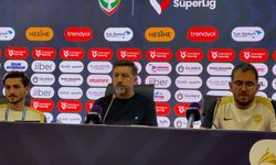 Besnik Hasi: Oyuncularım bu galibiyeti kesinlikle hak etti