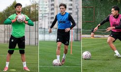 Amedspor Gençlerbirliği maçı hazırlıklarını sürdürdü