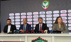 PFDK Amedspor’a ceza yağdırdı