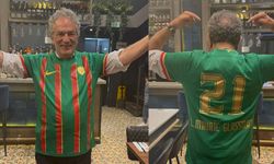 Amedspor sevgisi sınırları aştı; İngiliz Lord'tan Amedspor'a destek