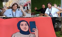Taksim'de 2 Beşiktaşlı, 1 Amedsporlu