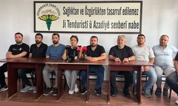 Amedspor taraftarlarına çağrı: Kutlamalardaki aşırılık toplum sağlığına zarar veriyor