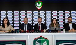 Amedspor ve İstişare yönetiminden önemli açıklamalar; taraftarlara yeni müjdeler verildi