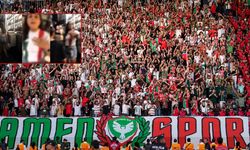 Amedspor’a saldırılar TBMM gündeminde