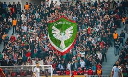 Amedspor'da basın toplantısı yapılacak