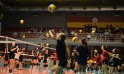 Amedspor’da kadın voleybolu için ilk adım: Seçmeler başlıyor