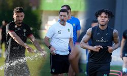 Amedspor’da Kasımpaşa Alarmı!