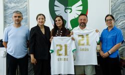 Amedspor’dan anlamlı ağırlama: Trabzon’da saldırıya uğramıştı