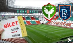 Amedspor’dan ‘Bilet’ açıklaması