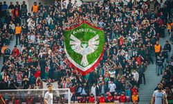 Amedspor'dan bilet tartışmalarına cevap: Artniyetlilere karşı farklı bir yönteme gittik