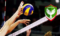 Amedspor’dan kadın voleybolunda yeni hamle: Akademi kuruldu