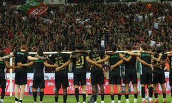 Amedspor’un 4 haftalık karnesi