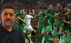 Amedspor’un taktik dehası: Besnik Hasi