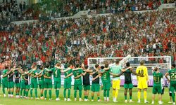 Amedspor, Avrupa'nın zirvesinde: Barça, Liverpol'u solladı
