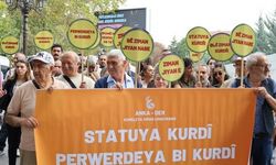 ANKA-DER: Kürtçe tercih dili değil, eşit statü istiyoruz