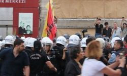 Ankara'da 8 tutuklama