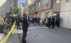 Gaziantep'te eşini öldüren koca, sokakta ateş açarak 3'ü çocuk 4 kişiyi yaraladı