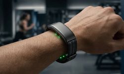 Apple'den sporculara dijital bileklik