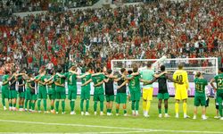 Amedspor şampiyon sever!