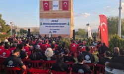 Asrın Felaketinden Sonra Kuruldu, Doğal Afetlerde Umut Oldu