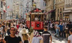 Avrupa’nın yaşam memnuniyeti haritasında Türkiye alt sıralarda