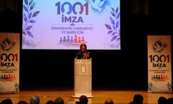 1001 imzacıdan ortak çağrı: Barış toplumsallaşmalı