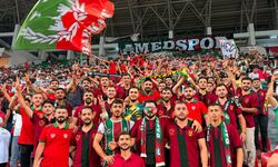 Barikat Botan'dan Amedspor’a yükselen ses: Biz bir aileyiz